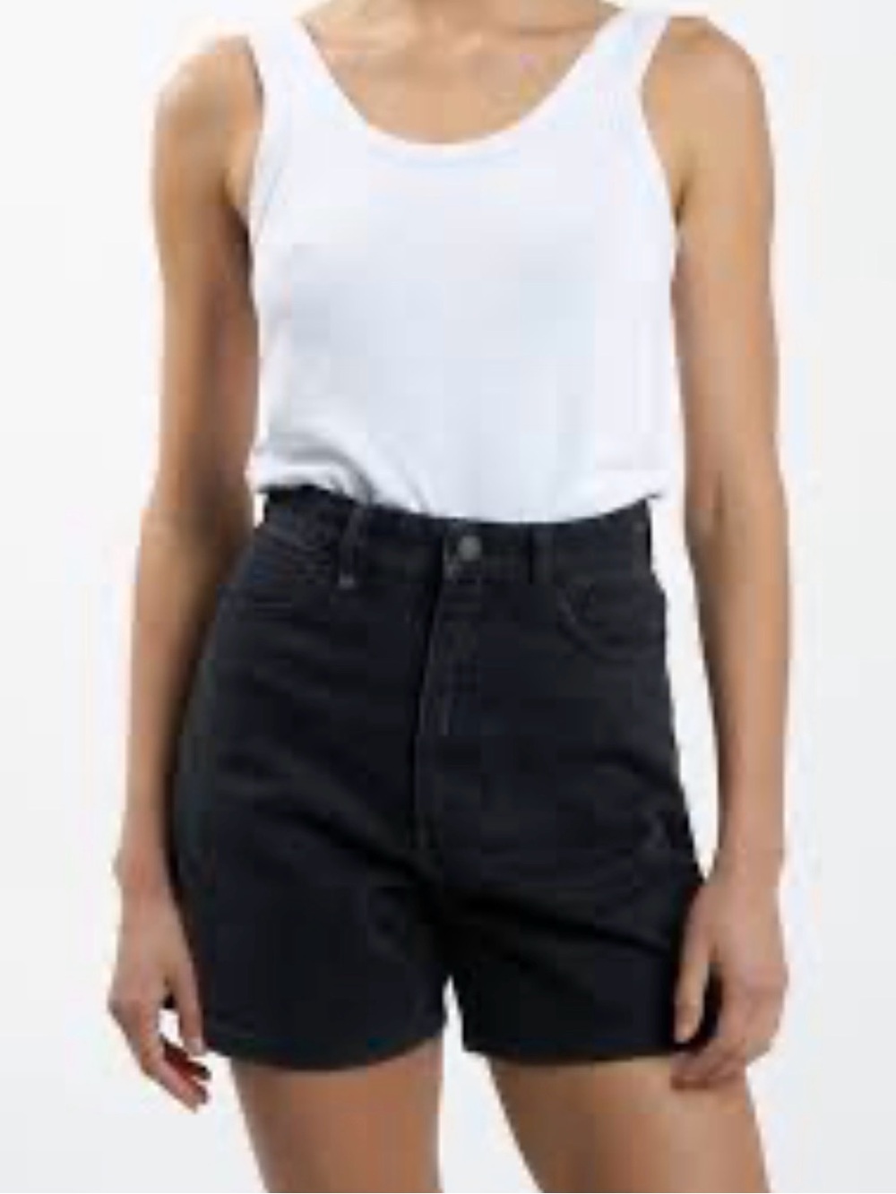 Thrills Koko Shorts Size 4